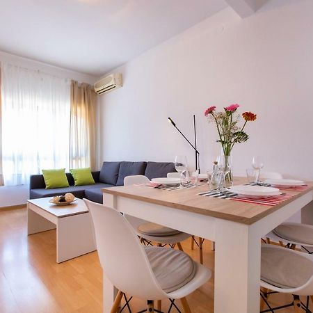 Stay Barcelona Borne Apartment Esterno foto