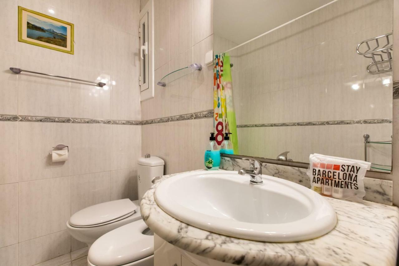 Stay Barcelona Borne Apartment Esterno foto