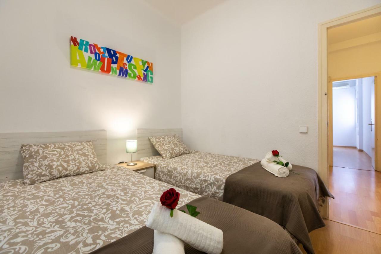 Stay Barcelona Borne Apartment Esterno foto