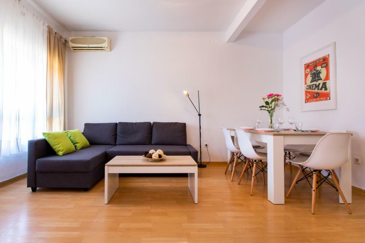 Stay Barcelona Borne Apartment Esterno foto