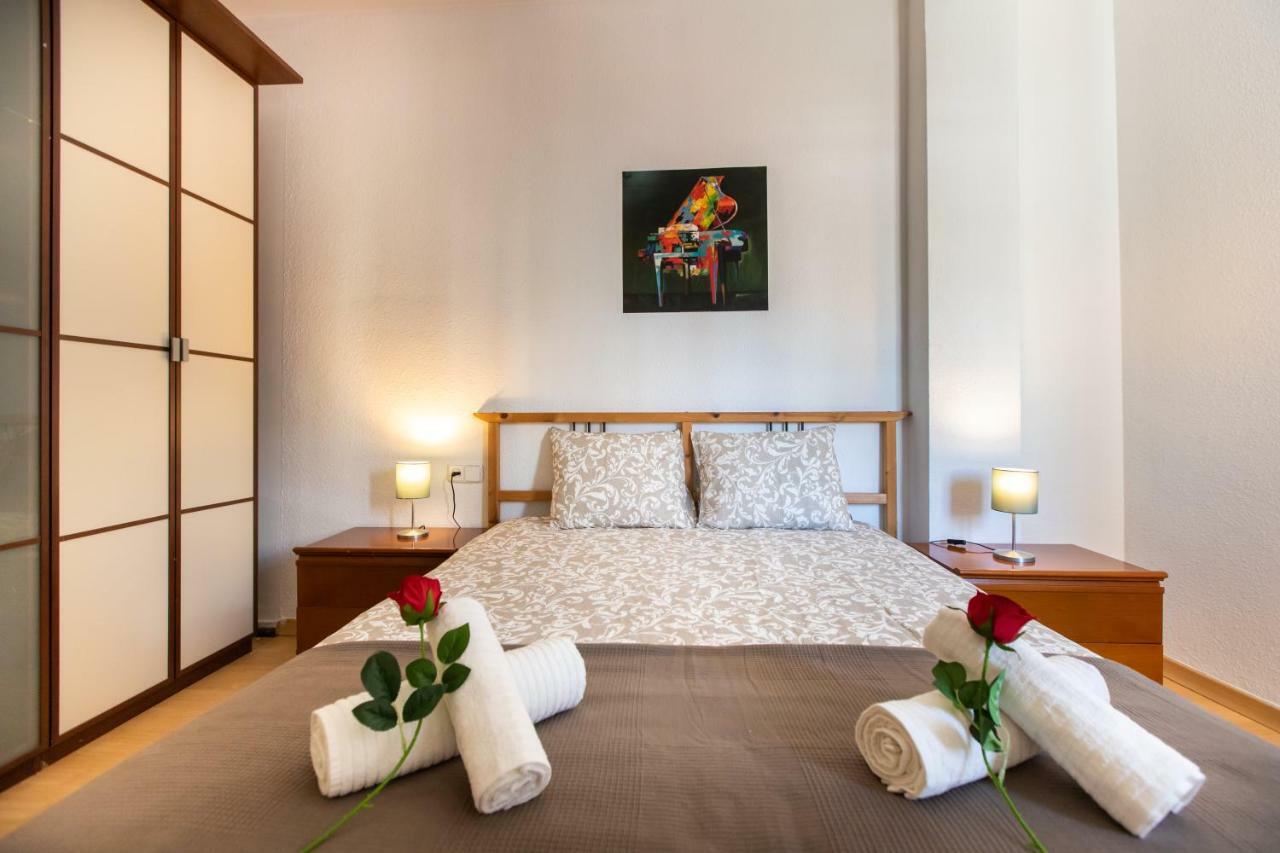 Stay Barcelona Borne Apartment Esterno foto