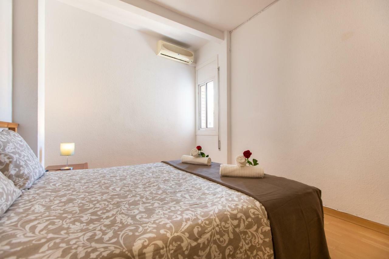 Stay Barcelona Borne Apartment Esterno foto