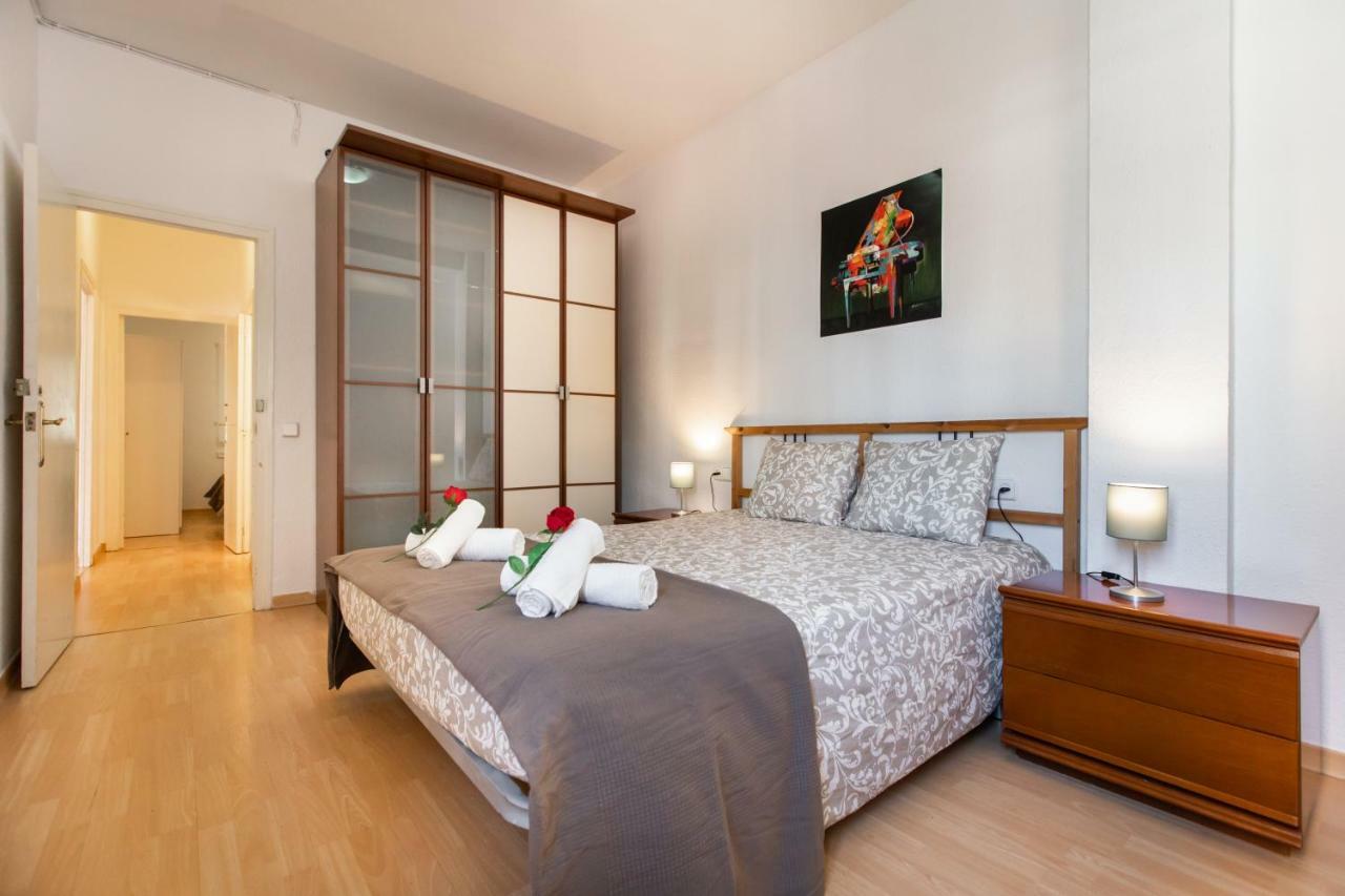 Stay Barcelona Borne Apartment Esterno foto