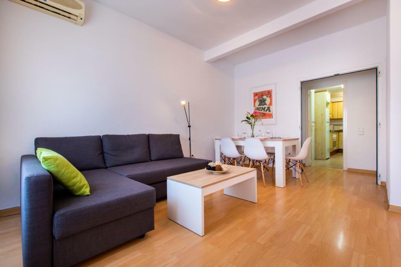 Stay Barcelona Borne Apartment Esterno foto