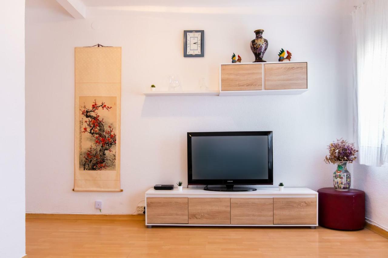 Stay Barcelona Borne Apartment Esterno foto