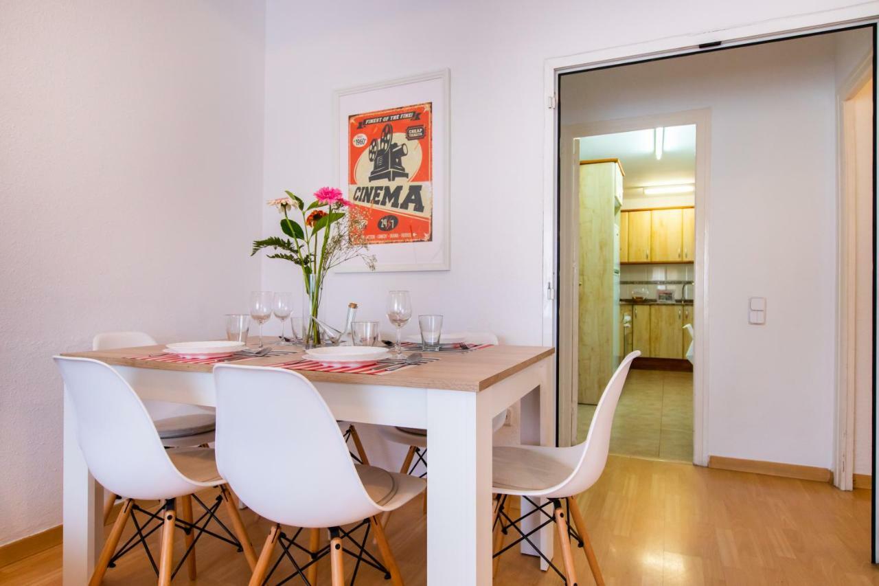 Stay Barcelona Borne Apartment Esterno foto