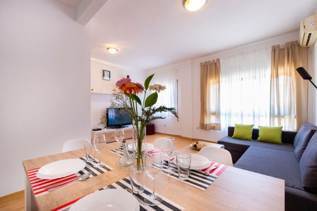 Stay Barcelona Borne Apartment Esterno foto