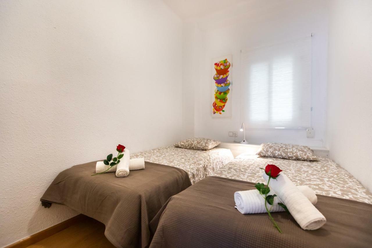 Stay Barcelona Borne Apartment Esterno foto