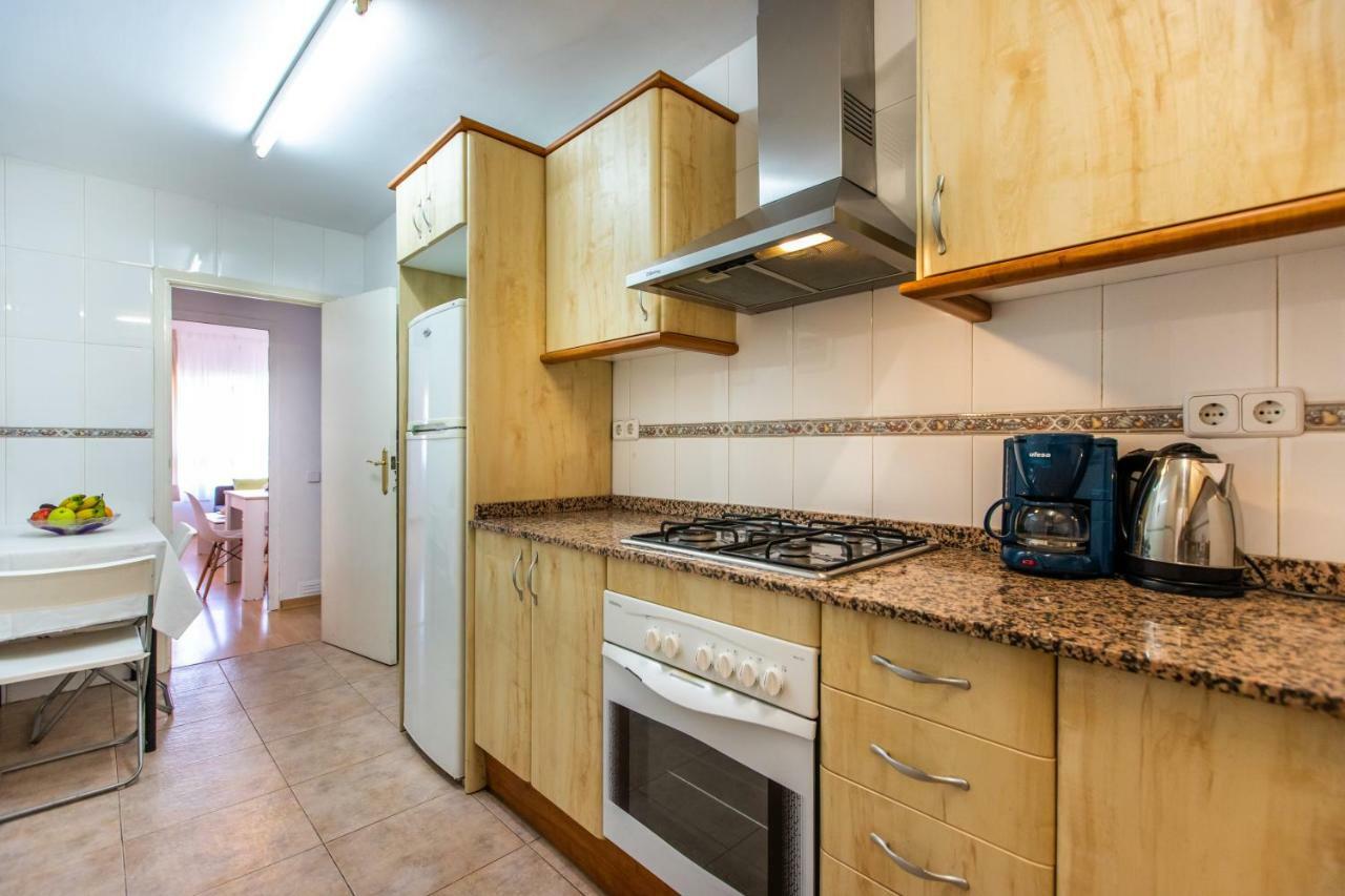 Stay Barcelona Borne Apartment Esterno foto