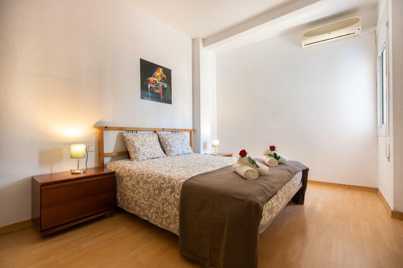 Stay Barcelona Borne Apartment Esterno foto